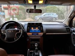 تويوتا لاندكروزر برادو